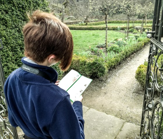 Schlossrallye(c)TI Bit MeS (3)-2, &copy; Tourist-Information Bitburger Land