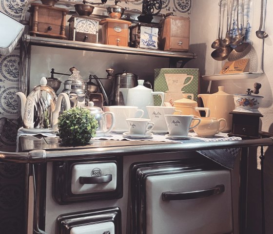 Mus&eacute;e du four et du fer, &copy; Felsenland S&uuml;deifel Tourismus GmbH / Anna Carina Krebs