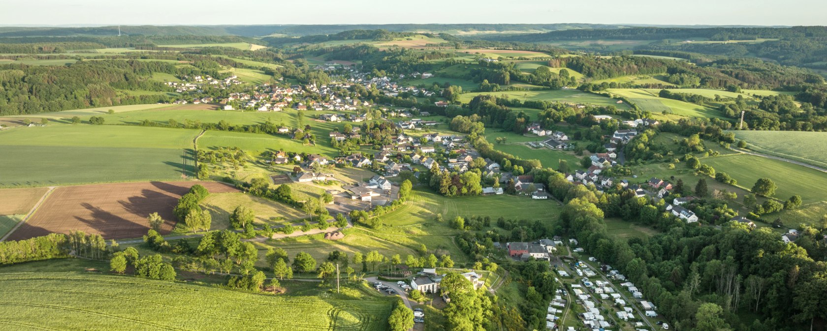 Delux Natuurwandelpark, Nat'Our Route 6, Gaytal, © Eifel Tourismus, Dominik Ketz