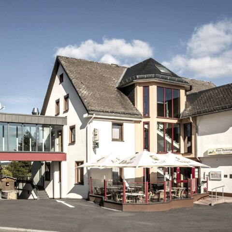 Hotelansicht