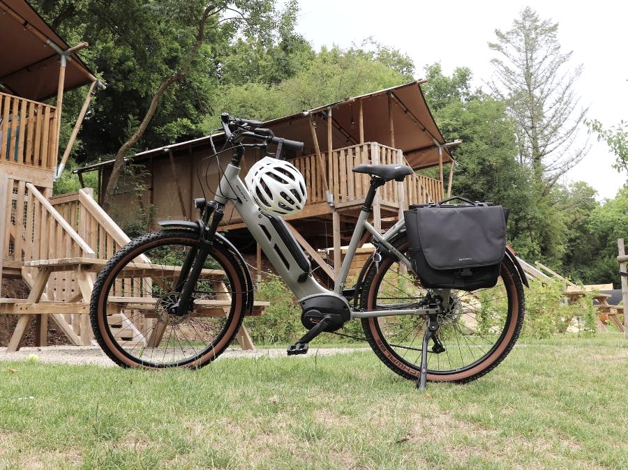E-Bike Verleih Irrel, &copy; Eifelwheelz