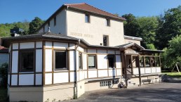 Ferienhaus Irreler M&uuml;hle, &copy; Ferienhaus Irreler M&uuml;hle