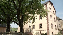 Historischer Ortskern Dudeldorf, &copy; TI Bitburger Land