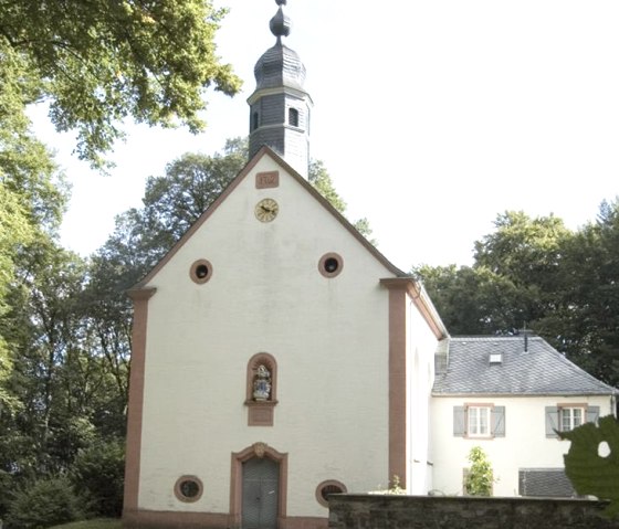 Ermitage de Schankweiler