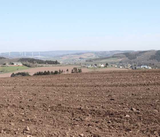 Wandelroute 91 Lauperath, &copy; Tourist-Info Islek