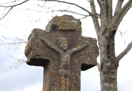 Croix de Br&uuml;hls, &copy; Tourist-Information Islek