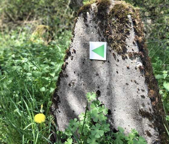 Westwall Wanderweg_TI Islek (2), &copy; TI Islek