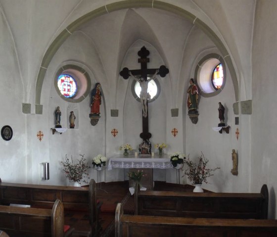 Innen, &copy; Deutsch Luxemburgische Tourist Info