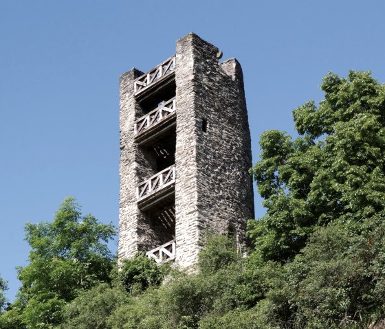 Beilsturm, &copy; Felsenland S&uuml;deifel Tourismus GmbH