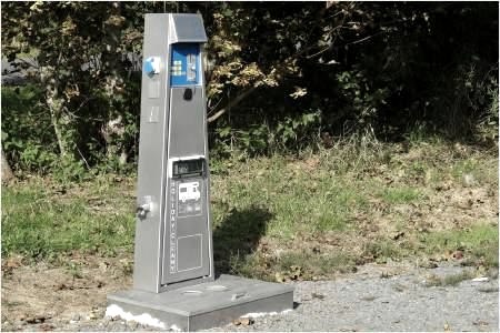 Versorgung, &copy; Jutta Zils