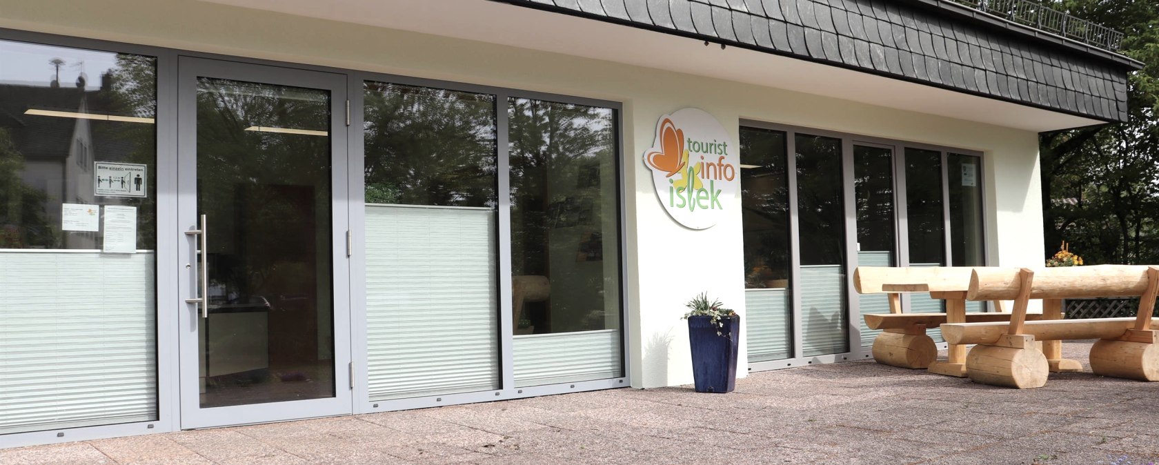 Tourist-Info Islek, &copy; Tourist-Information Islek, Ingrid Wirtzfeld