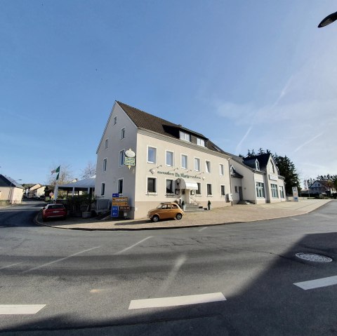 Pizzeria Da Mario, Pronsfeld, &copy; Tourist-Information Pr&uuml;mer Land