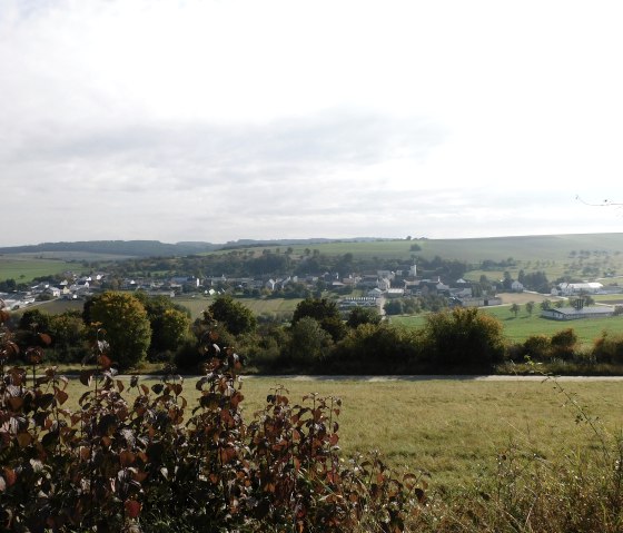 M&ouml;hn, &copy; Nicole Zimmer