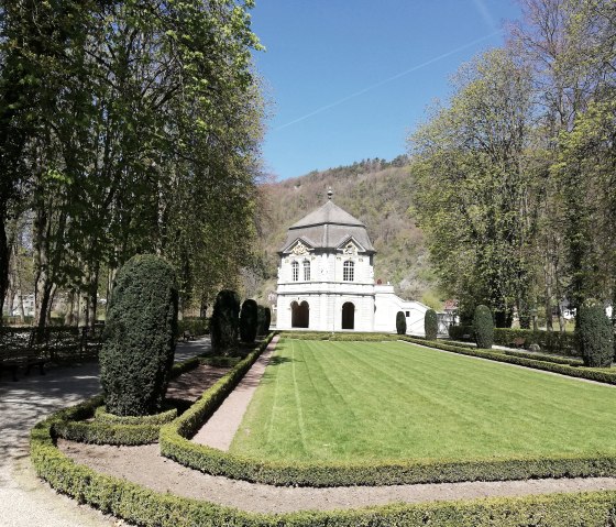 Echternach, &copy; Nicole Zimmer