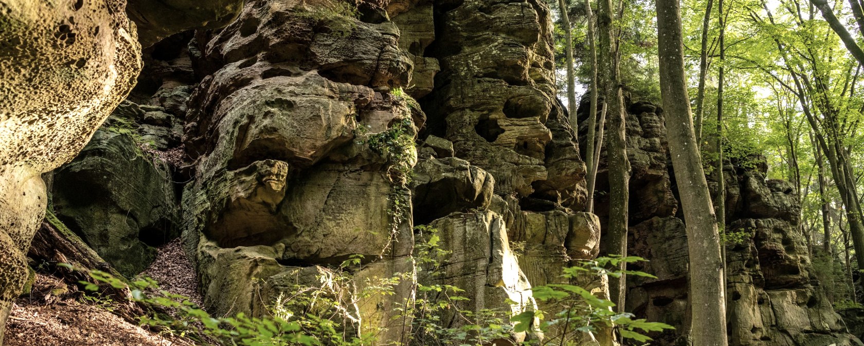 Schweinest&auml;lle, &copy; Eifel Tourismus/Dominik Ketz