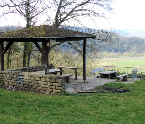 point de vue Mesenich, &copy; Deutsch Luxemburgische Tourist Info