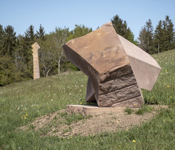 UPANDDOWN Martin Sch&ouml;neich, &copy; Volker Teuschler