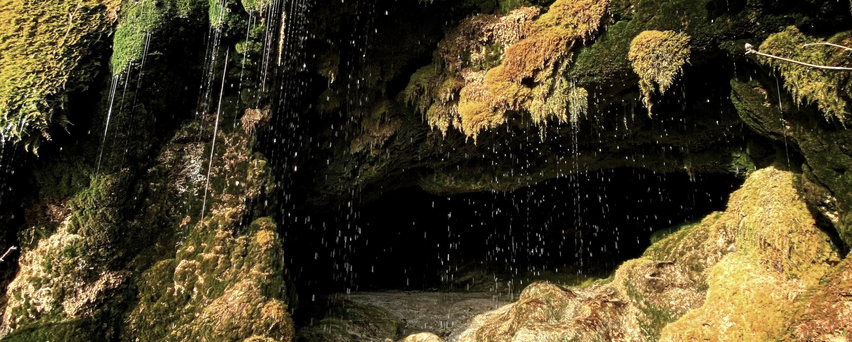 Felsen Tränenlay, © Felsenland Südeifel Tourismus GmbH, AC Krebs
