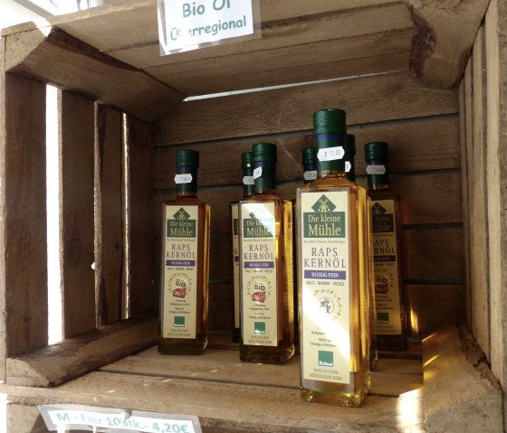 &Ouml;le, &copy; Tourist-Information Islek