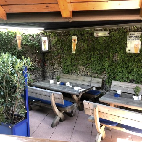 Sonnen 5, &copy; Sonnen