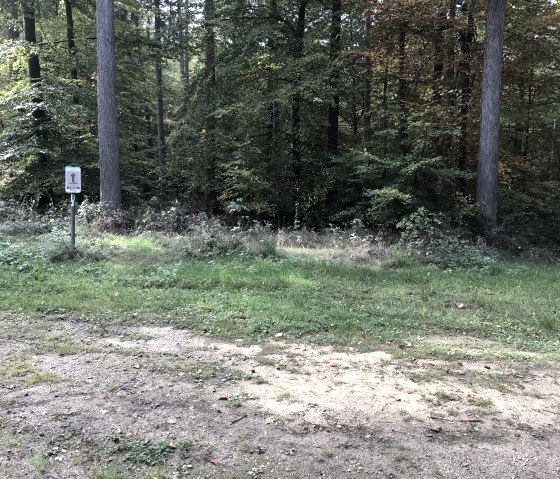 Chemin Nordic Walking, &copy; TI Bitburger Land