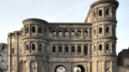 zda_porta-nigra, &copy; GDKE &ndash; Rheinisches Landesmuseum Trier, Th. Z&uuml;hmer