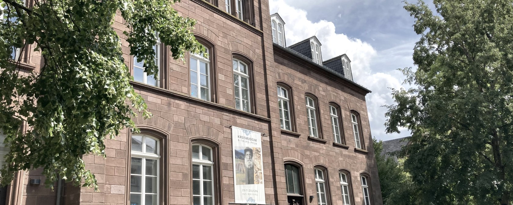 Kreismuseum Bitburg, &copy; TI Bitburger Land