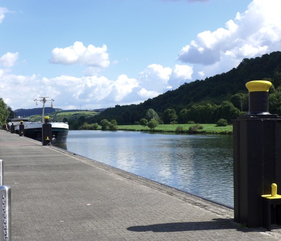 moselle mertert, &copy; Deutsch Luxemburgische tourist Info