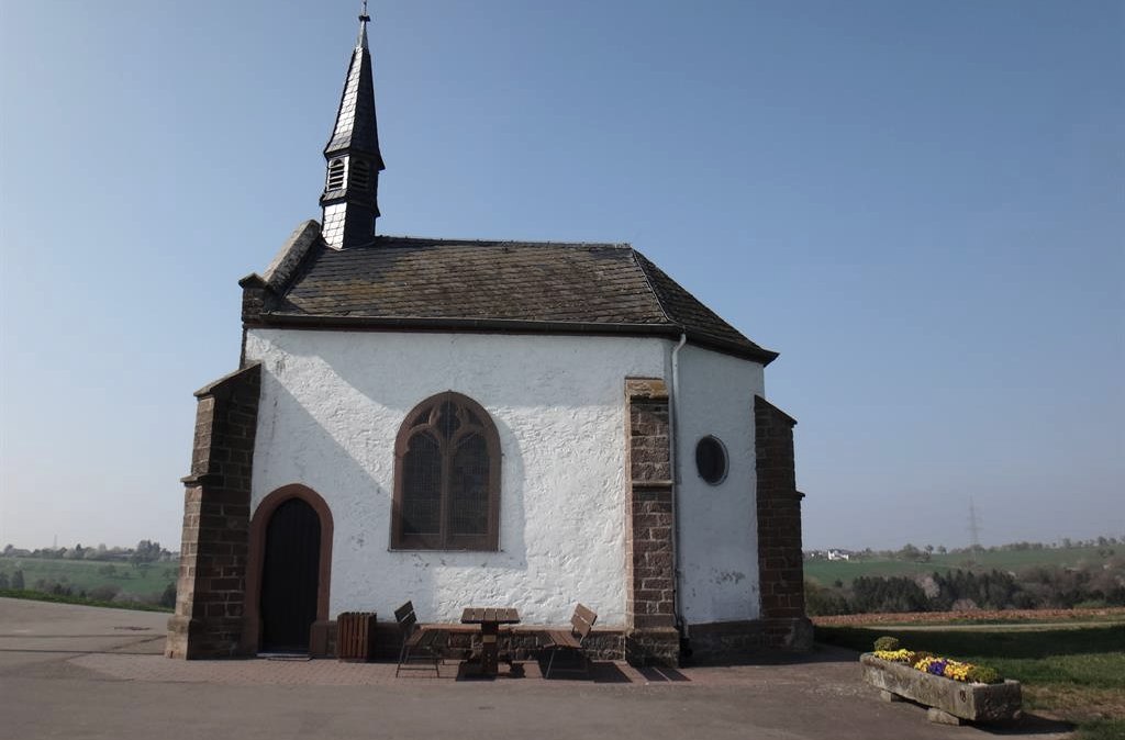 Kapelle, &copy; Deutsch Luxemburgische Tourist Info