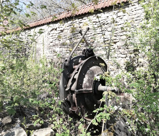 sentier culturel, &copy; Deutsch Lux T.I