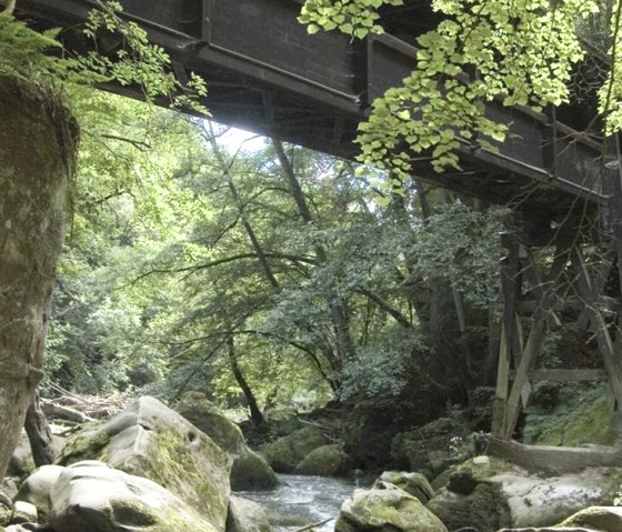 Irreler Wasserf&auml;lle