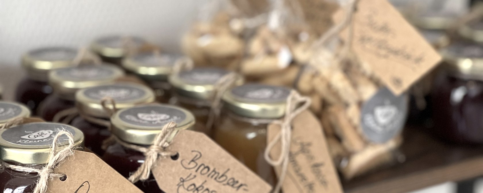 hausgemachter Fruchtaufstrich, &copy; TI Bitburger Land