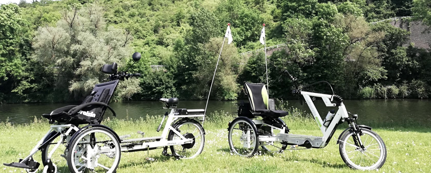Draisin, &copy; Deutsch-Luxemburgische Tourist-Information