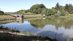 Stausee Arzfeld Islek, &copy; Tourist-Info Islek
