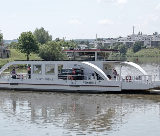 F&auml;hre 5, &copy; Jean Frank