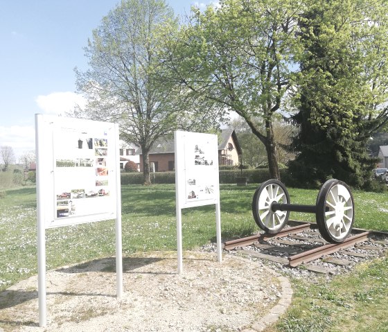 Kulturweg Mertert, &copy; Deutsch Lux T.I