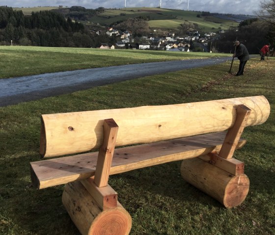 Vue sur Pl&uuml;tscheid, &copy; Harald Geimer