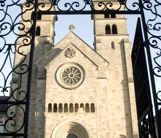 Basilique d'Echternach2