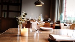 Restaurant Kickert Mettendorf, © Hotel-Restaurant Kickert