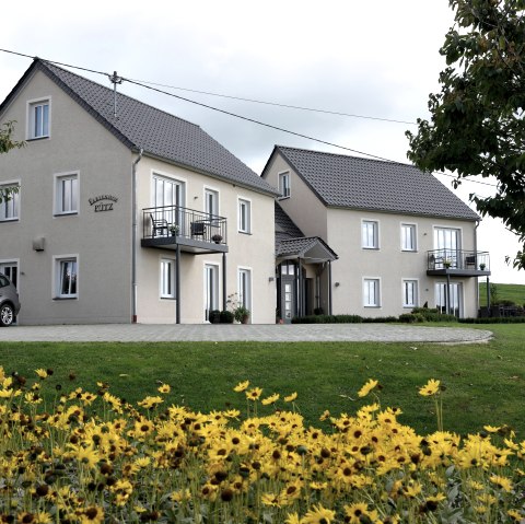 Ferienhaus Pütz, © Silja Friedrich