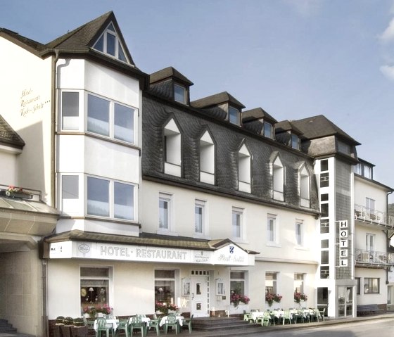 Restaurant Koch Schilt, &copy; Hotel Koch-Schilt