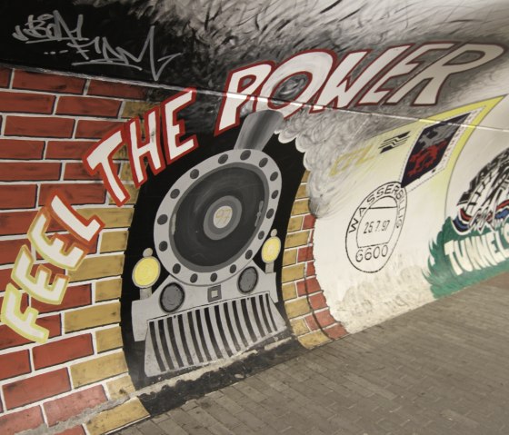 gare 2, &copy; Deutsch Luxemburgische Tourist Info