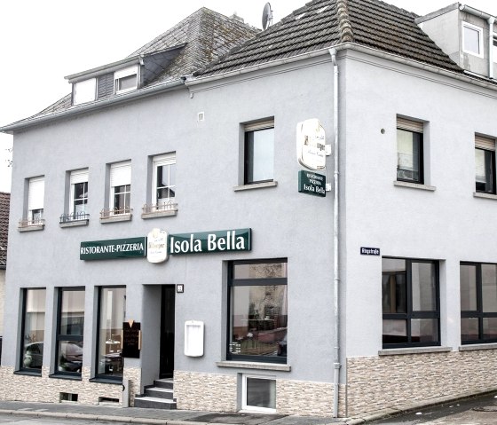 Ristorante Pizzeria Isola Bella &agrave; Irrel, &copy; Ristorante Pizzeria Isola Bella, Gerald Vision