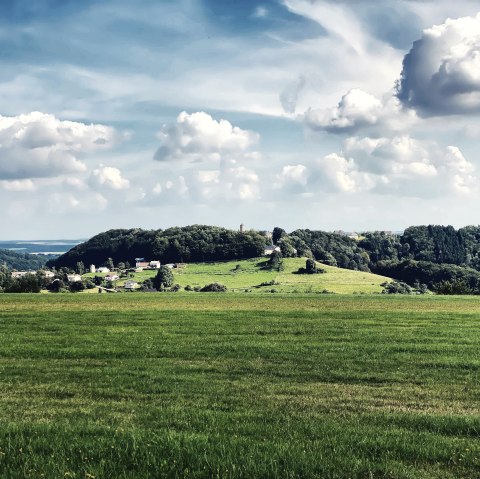 Segelflugplatz Utscheid, &copy; Felsenland S&uuml;deifel Tourismus GmbH / Anna Carina Krebs