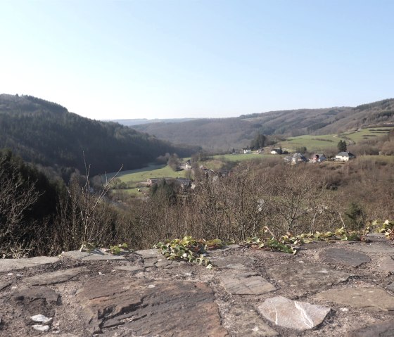 Dasburg07, © Tourist-Information Islek, Ingrid Wirtzfeld