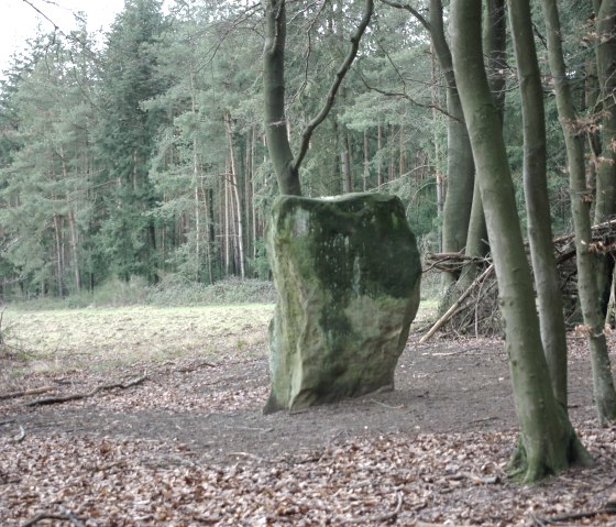 Druidenstein, &copy; Felsenland S&uuml;deifel Tourismus GmbH / Elke Wagner