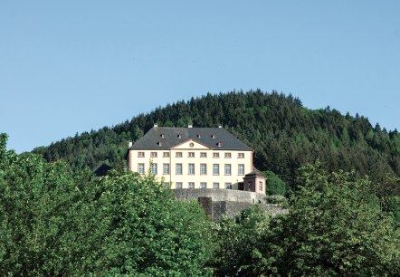 Schloss Malberg, &copy; TI Bitburger Land