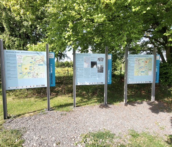 Westwall Wanderweg_TI Islek (4), &copy; TI Islek