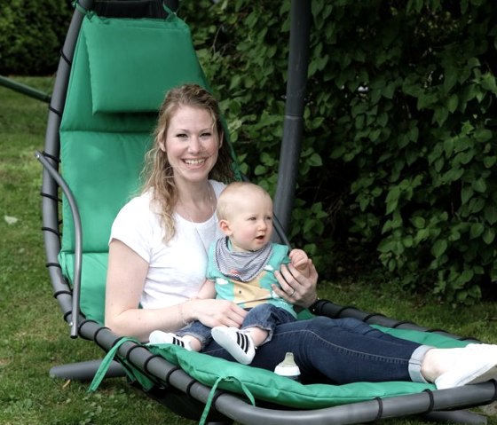 Familienfreundlich