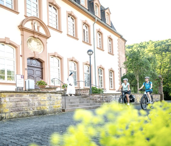 St. Thomas am Kyll-Radweg, &copy; Eifel Tourismus GmbH, Dominik Ketz
